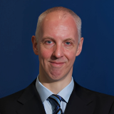 Safety and Security Solutions - Declan Power