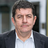 Safety and Security Solutions - Tony Brown