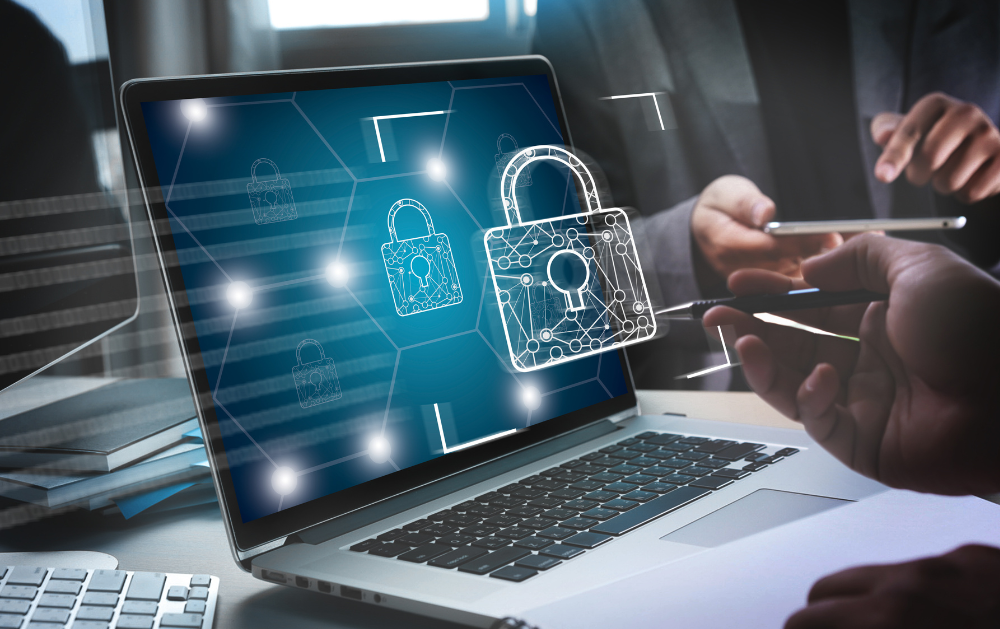 Safety and Security Solutions - Cyber Security Awareness: How to Protect Your Business from Rising Threats