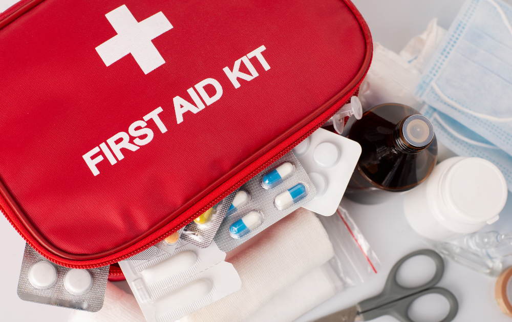 Safety and Security Solutions - First Aid at Work: Why Every Employee Should Be Trained
