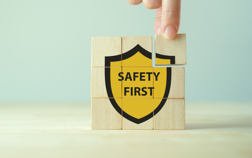 Safety and Security Solutions - How Tailored Safety & Security Consultancy Strengthens Organisational Resilience