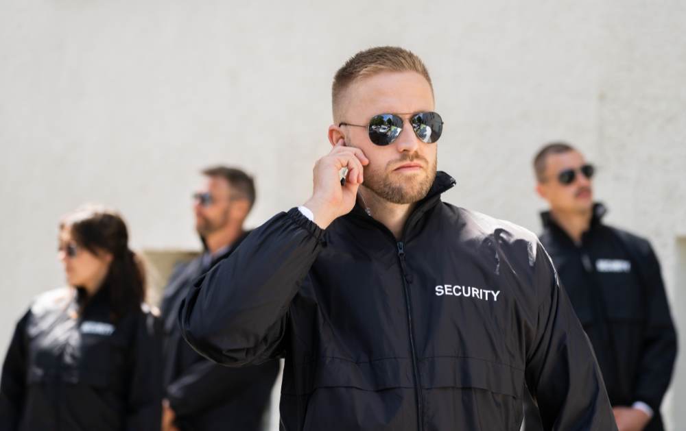 Safety and Security Solutions - The Role of Security Training in Preventing Workplace Violence