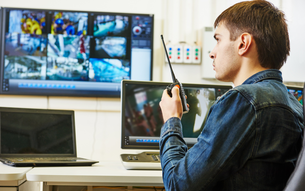 Safety and Security Solutions - TSCM and Counter-Surveillance: Protecting Corporate Privacy in 2025