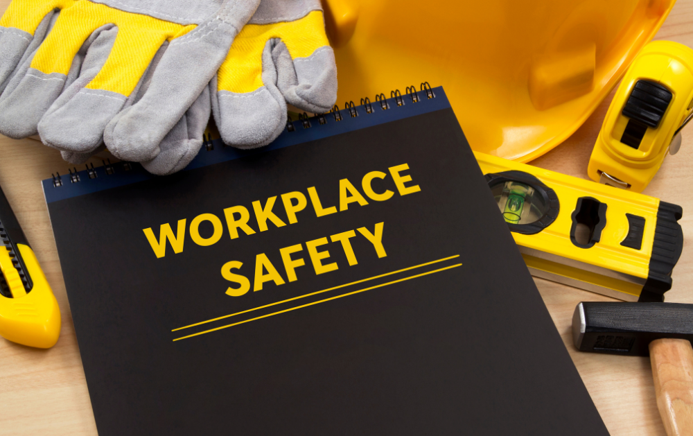 Safety and Security Solutions - Top Workplace Safety Training Practices Every Organisation Must Follow