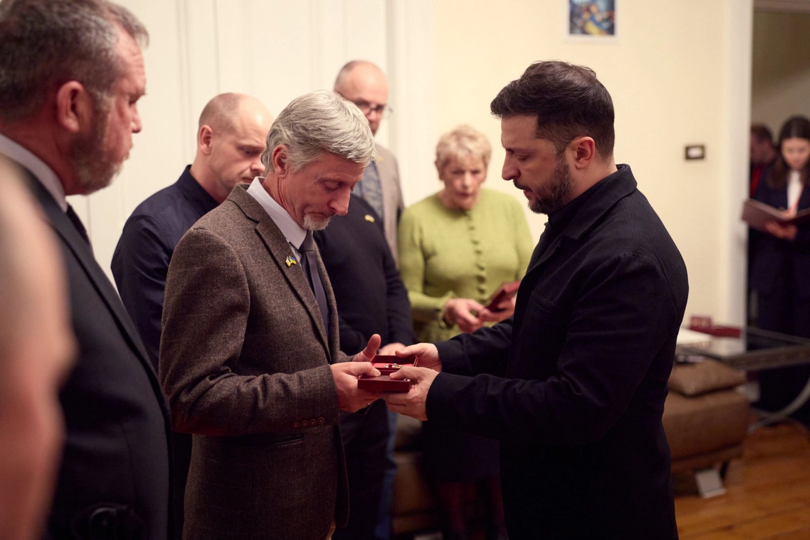 Safety and Security Solutions - A Celebration of Life and Courage 03