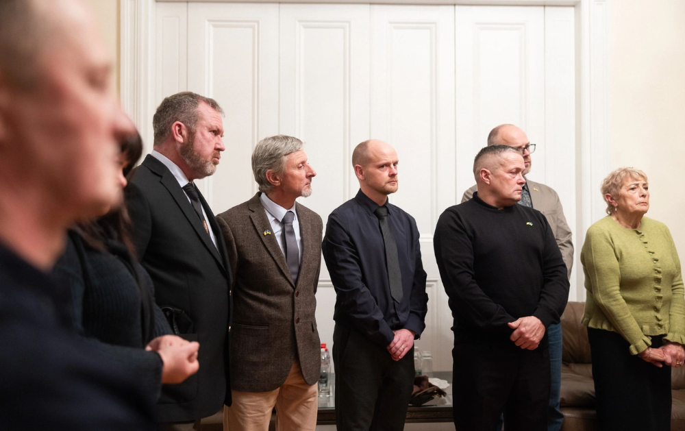 Safety and Security Solutions - A Celebration of Life and Courage