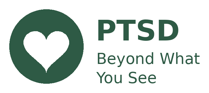 PTSD Beyond What You See, mental health resource